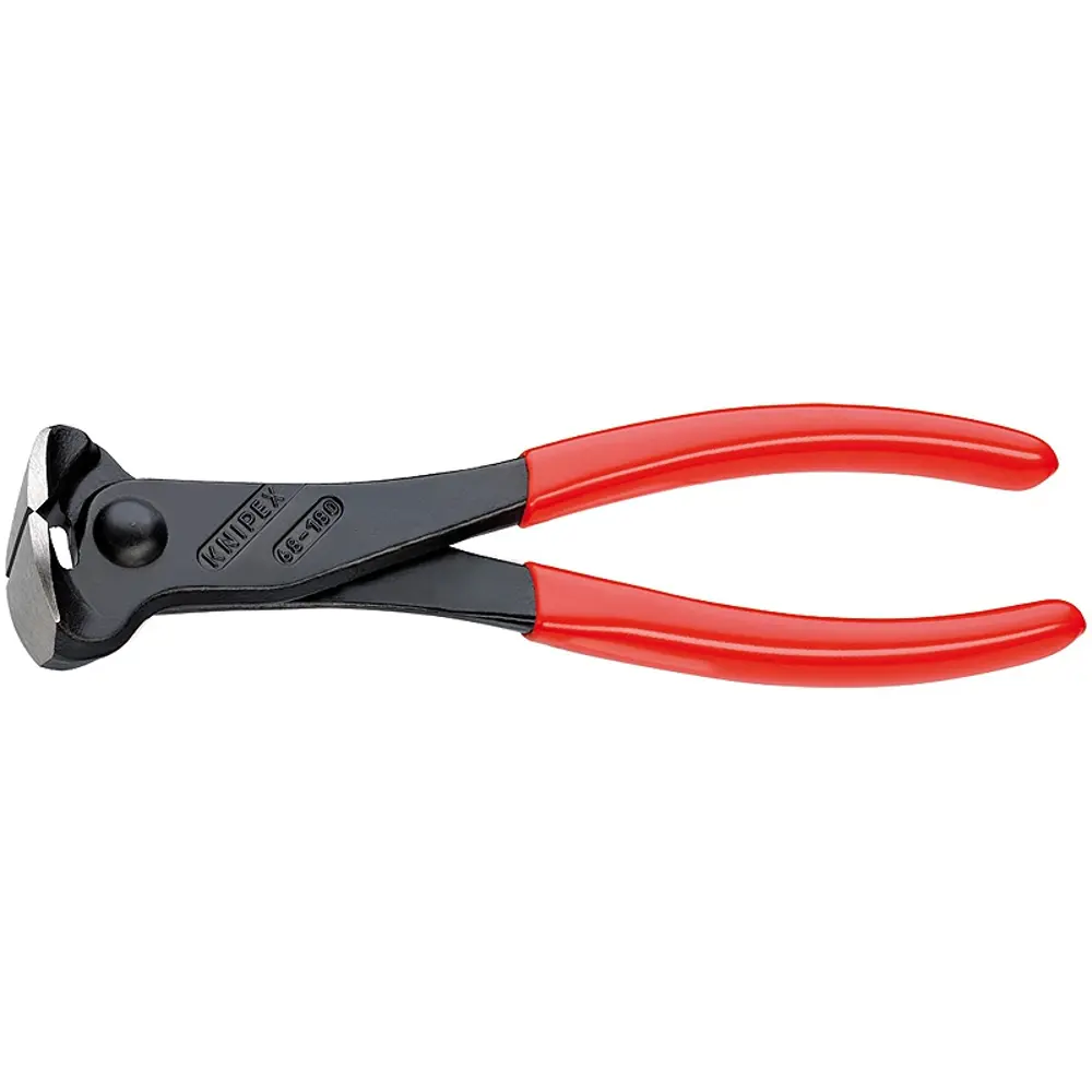 Фото Кусачки Knipex KN-6801180 180 мм Фото Кусачки Knipex KN-6801180 180 мм