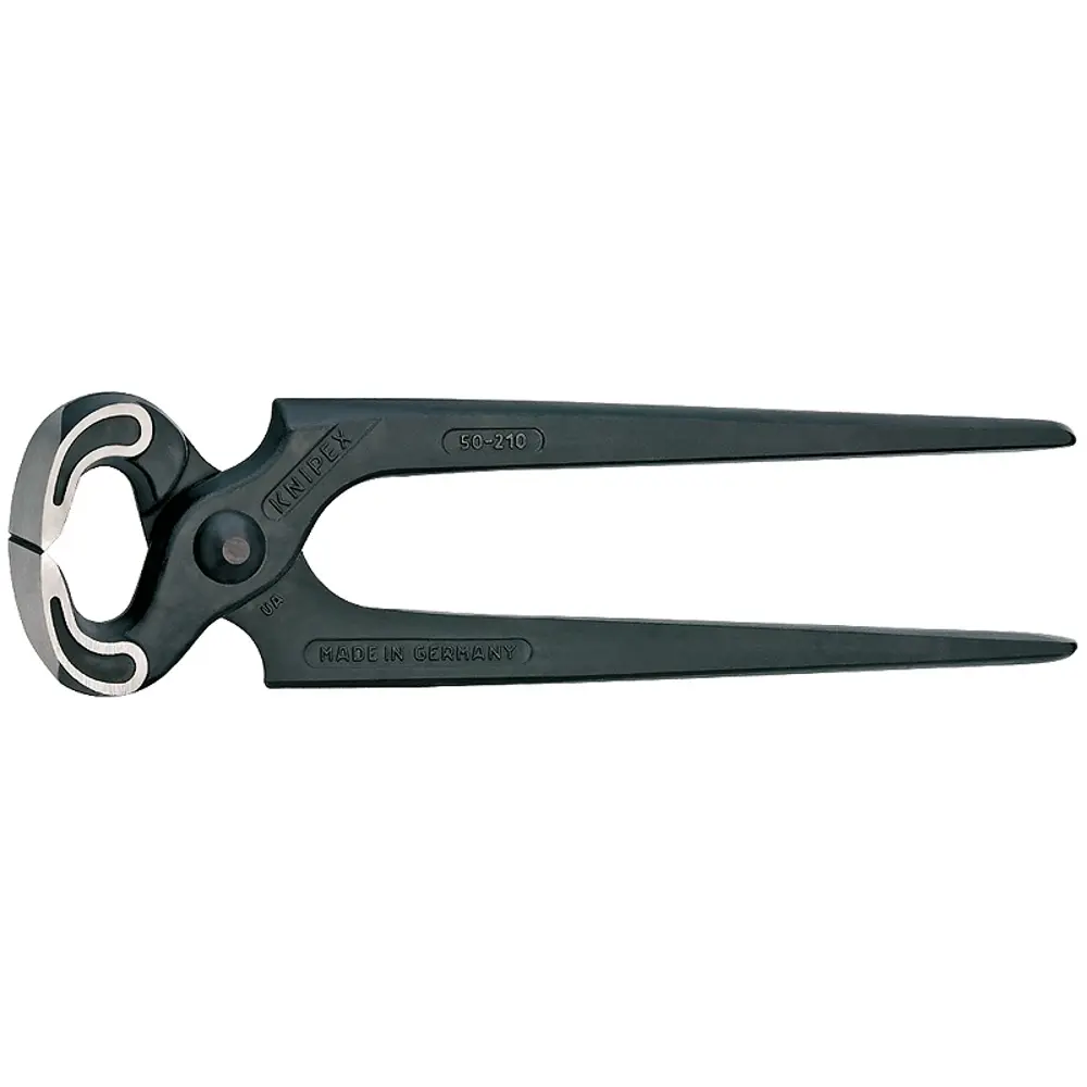 Фото Кусачки Knipex KN-5000210 210 мм Фото Кусачки Knipex KN-5000210 210 мм