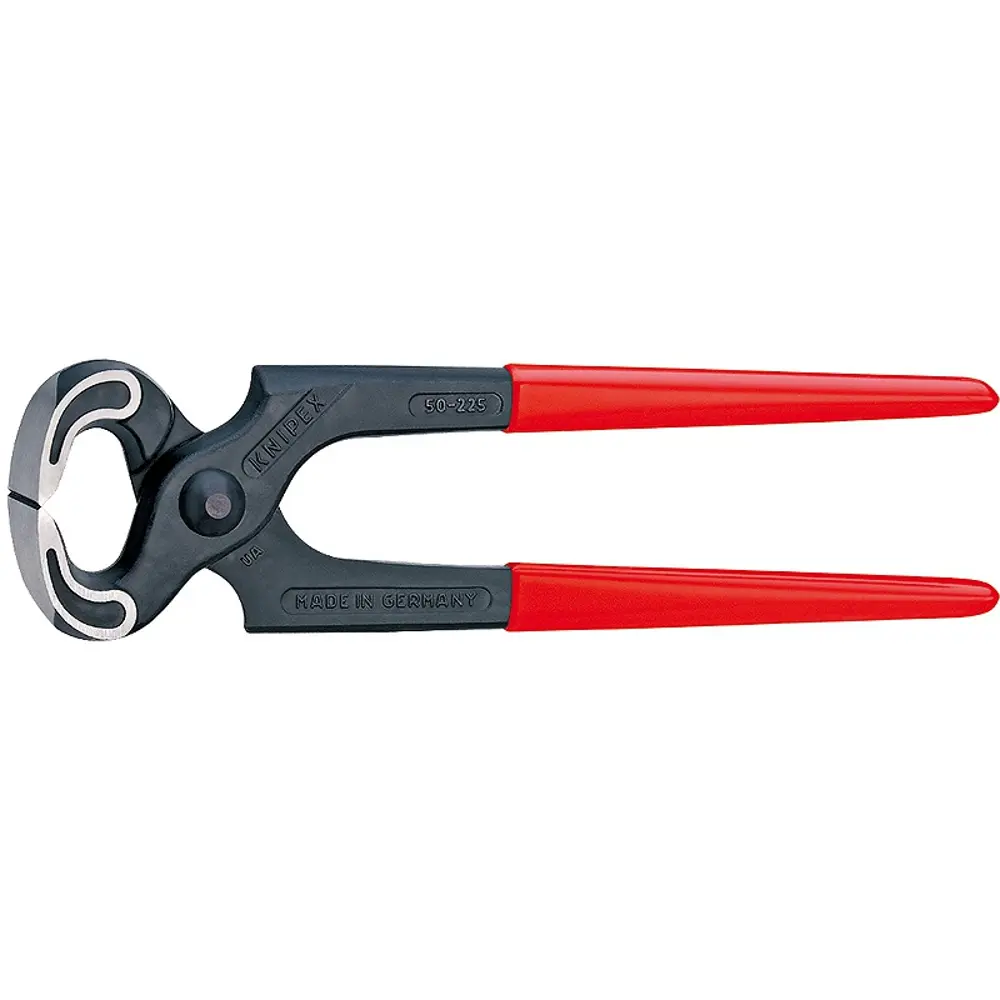 Фото Кусачки Knipex KN-5001225 227 мм Фото Кусачки Knipex KN-5001225 227 мм