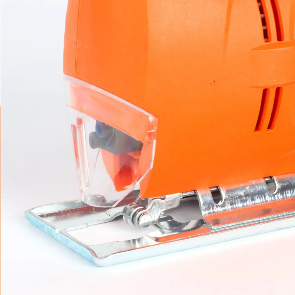 Фото 3 Лобзик сетевой Patriot LS 501 THE ONE, 500 Вт Фото 3 Лобзик сетевой Patriot LS 501 THE ONE, 500 Вт