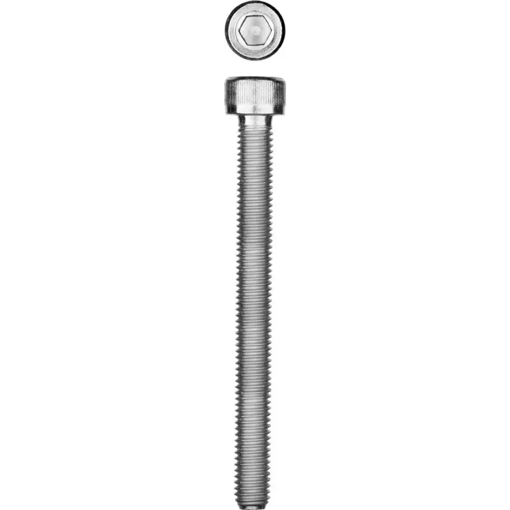 Фото Винт оцинкованный ЗУБР 30318-08-060 ПРОФЕССИОНАЛ Фото Винт оцинкованный ЗУБР 30318-08-060 ПРОФЕССИОНАЛ