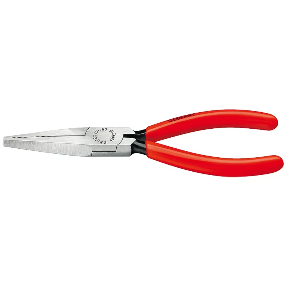 Фото Длинногубцы Knipex KN-3011190 192 мм Фото Длинногубцы Knipex KN-3011190 192 мм