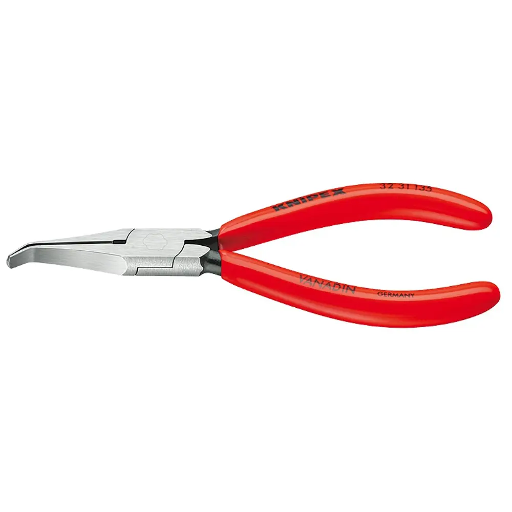 Фото Плоскогубцы Knipex KN-3231135 160 мм Фото Плоскогубцы Knipex KN-3231135 160 мм
