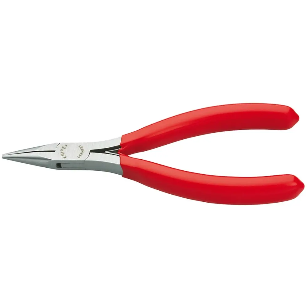 Фото Плоскогубцы Knipex KN-3521115 120 мм Фото Плоскогубцы Knipex KN-3521115 120 мм