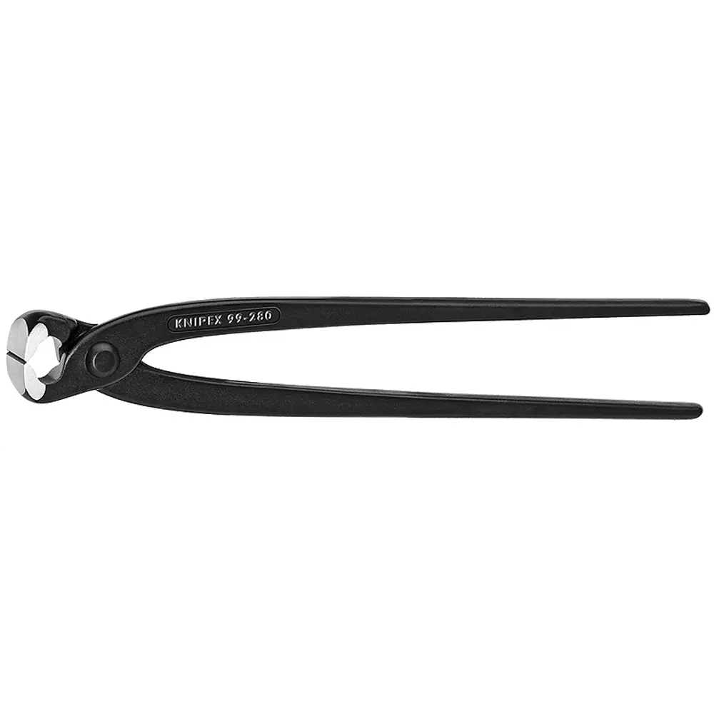 Фото Клещи вязальные Knipex KN-9900220 221 мм Фото Клещи вязальные Knipex KN-9900220 221 мм