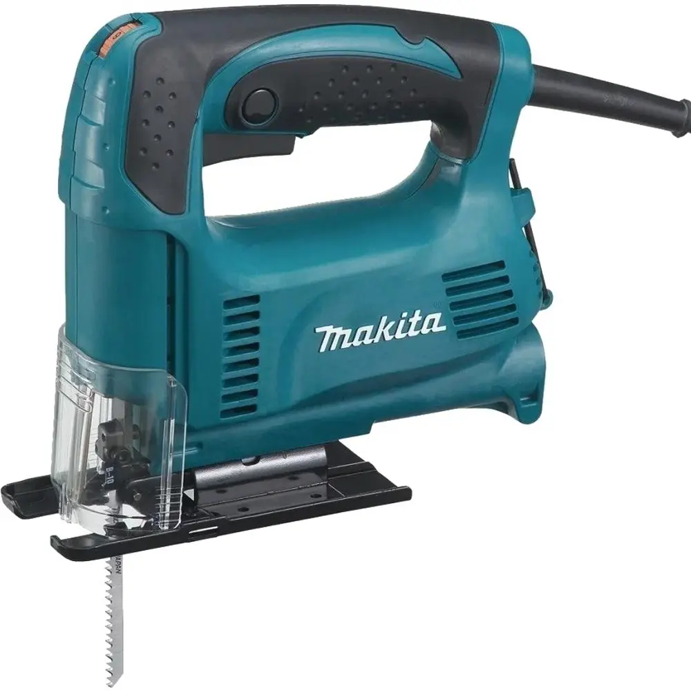 Фото Лобзик сетевой Makita 4 326, 450 Вт Фото Лобзик сетевой Makita 4 326, 450 Вт