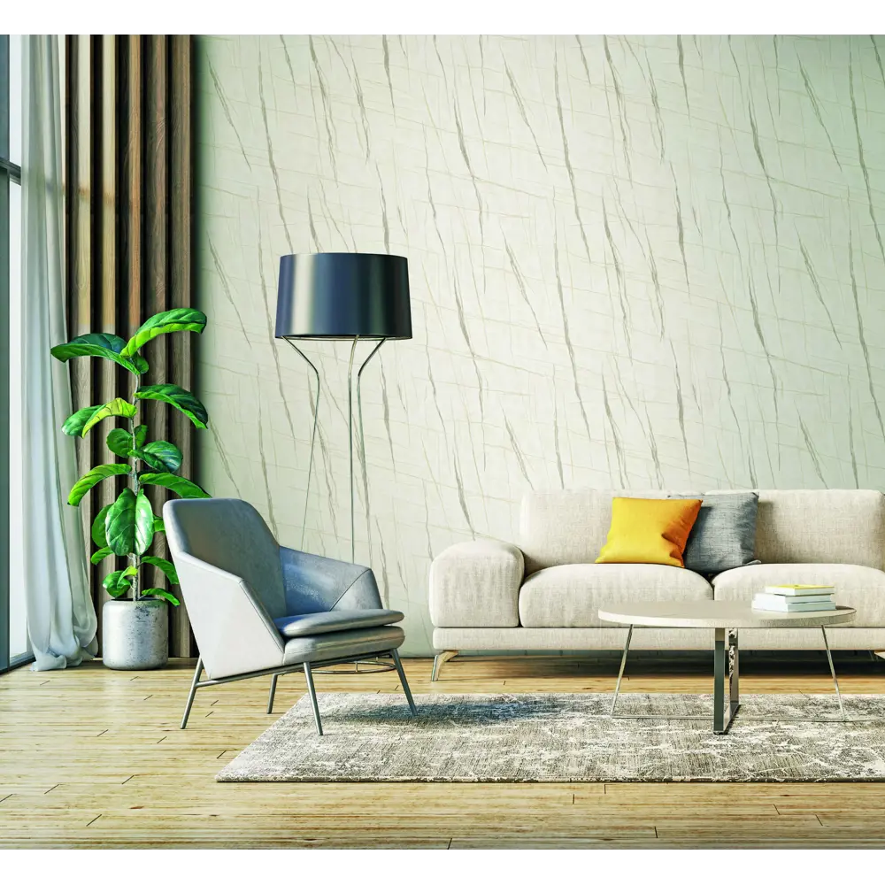 Фото 4 Обои флизелиновые Ovk Design Sirpi Murano бежевый 1.06 м 10812-03 Фото 4 Обои флизелиновые Ovk Design Sirpi Murano бежевый 1.06 м 10812-03