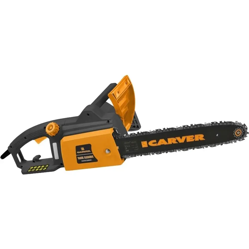 Фото Электропила Carver RSE-2200М 2000Вт 2.7 л.с. шина 40 см Фото Электропила Carver RSE-2200М 2000Вт 2.7 л.с. шина 40 см