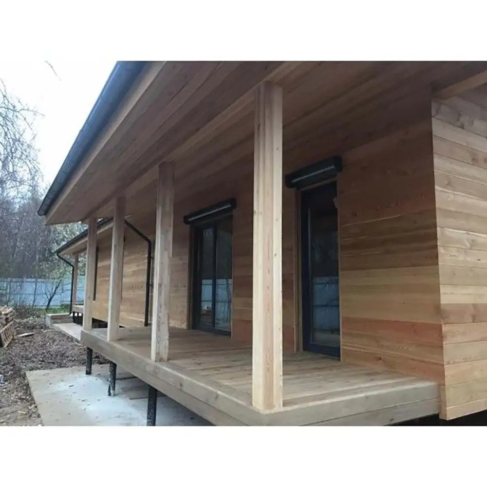 Фото 8 Масло для дерева Profipaints Eco Wood Facade Oil 0.9л Лето Фото 8 Масло для дерева Profipaints Eco Wood Facade Oil 0.9л Лето