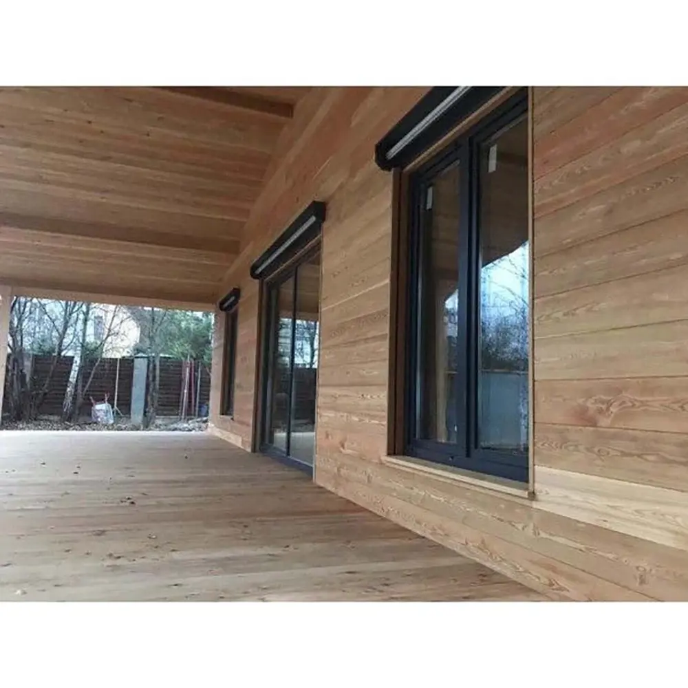 Фото 7 Масло-грунт по дереву для наружных работ Profipaints Eco Wood Fasade Primer Oil 0.9л Янтарь Фото 7 Масло-грунт по дереву для наружных работ Profipaints Eco Wood Fasade Primer Oil 0.9л Янтарь