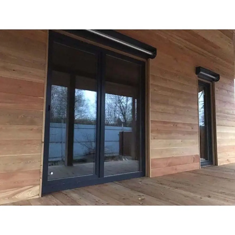 Фото 6 Масло-грунт по дереву для наружных работ Profipaints Eco Wood Fasade Primer Oil 0.9л Тик