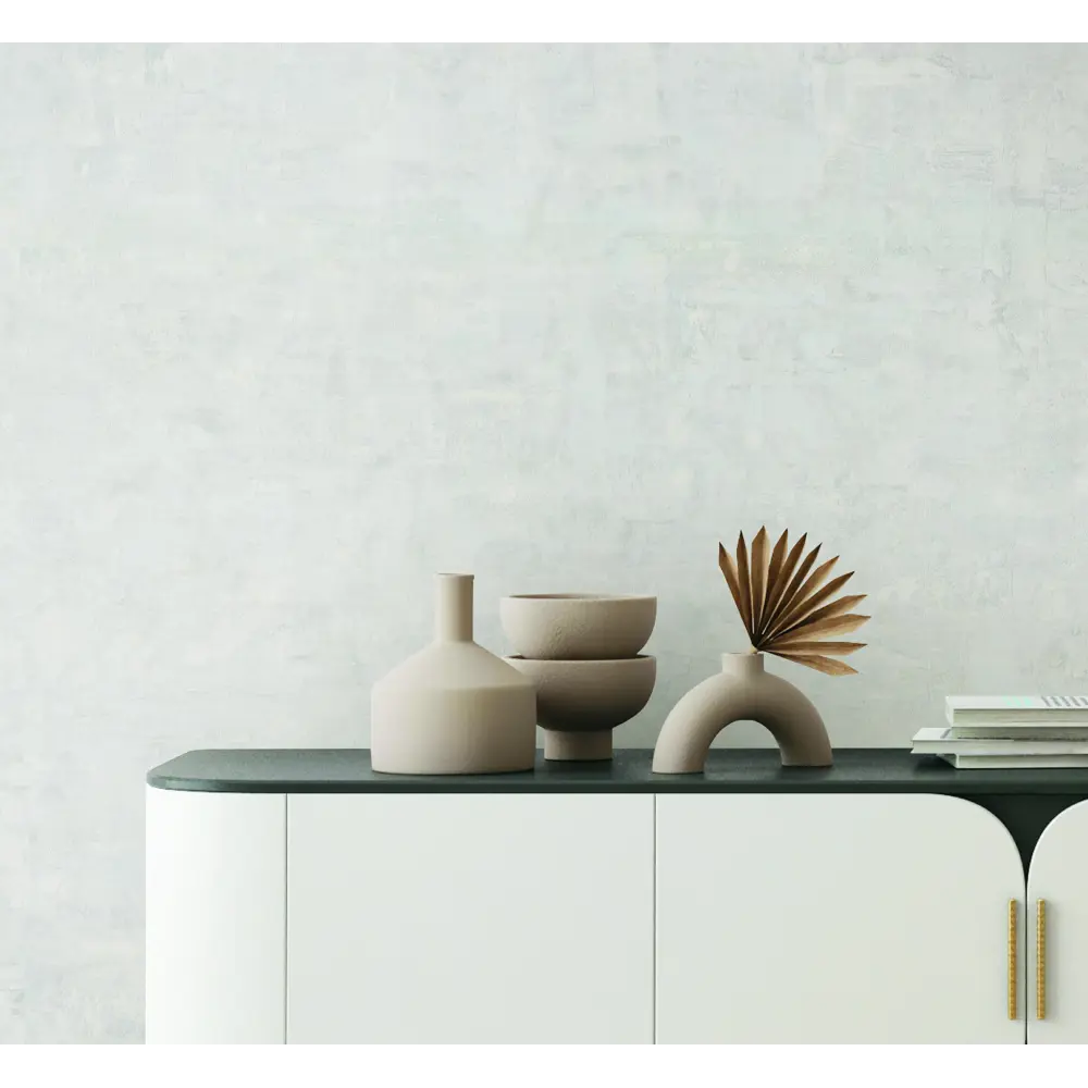 Фото 4 Обои флизелиновые Ovk Design Sirpi Murano серый 1.06 м 10814-08 Фото 4 Обои флизелиновые Ovk Design Sirpi Murano серый 1.06 м 10814-08