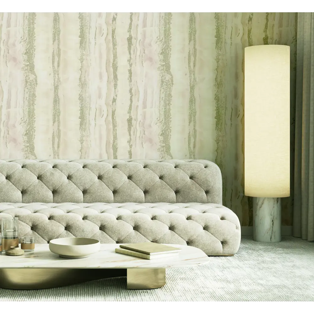 Фото 3 Обои флизелиновые Ovk Design Sirpi Murano бежевый 1.06 м 10811-04 Фото 3 Обои флизелиновые Ovk Design Sirpi Murano бежевый 1.06 м 10811-04