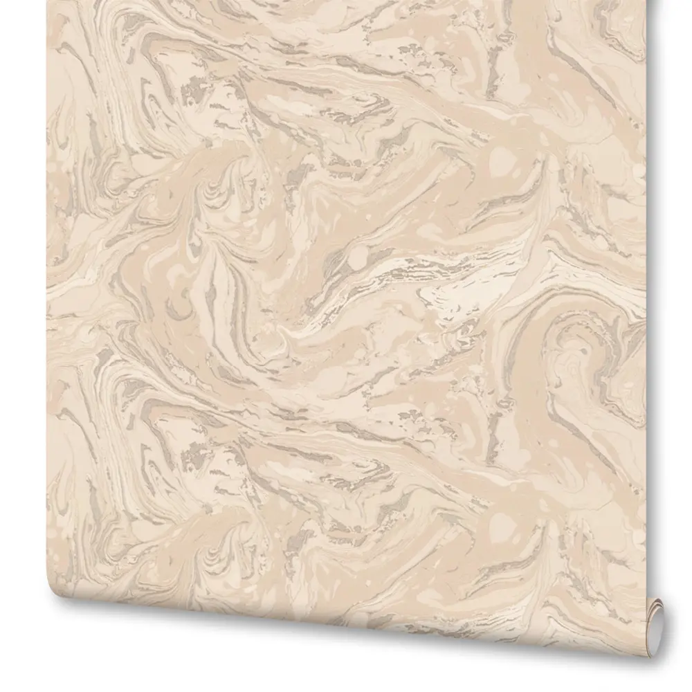 Фото Обои флизелиновые Ovk Design Sirpi Murano бежевый 1.06 м 10813-02 Фото Обои флизелиновые Ovk Design Sirpi Murano бежевый 1.06 м 10813-02