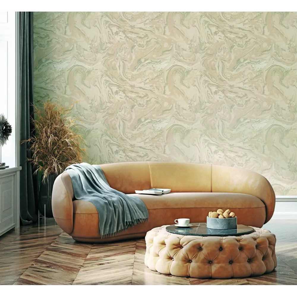Фото 4 Обои флизелиновые Ovk Design Sirpi Murano бежевый 1.06 м 10813-02 Фото 4 Обои флизелиновые Ovk Design Sirpi Murano бежевый 1.06 м 10813-02