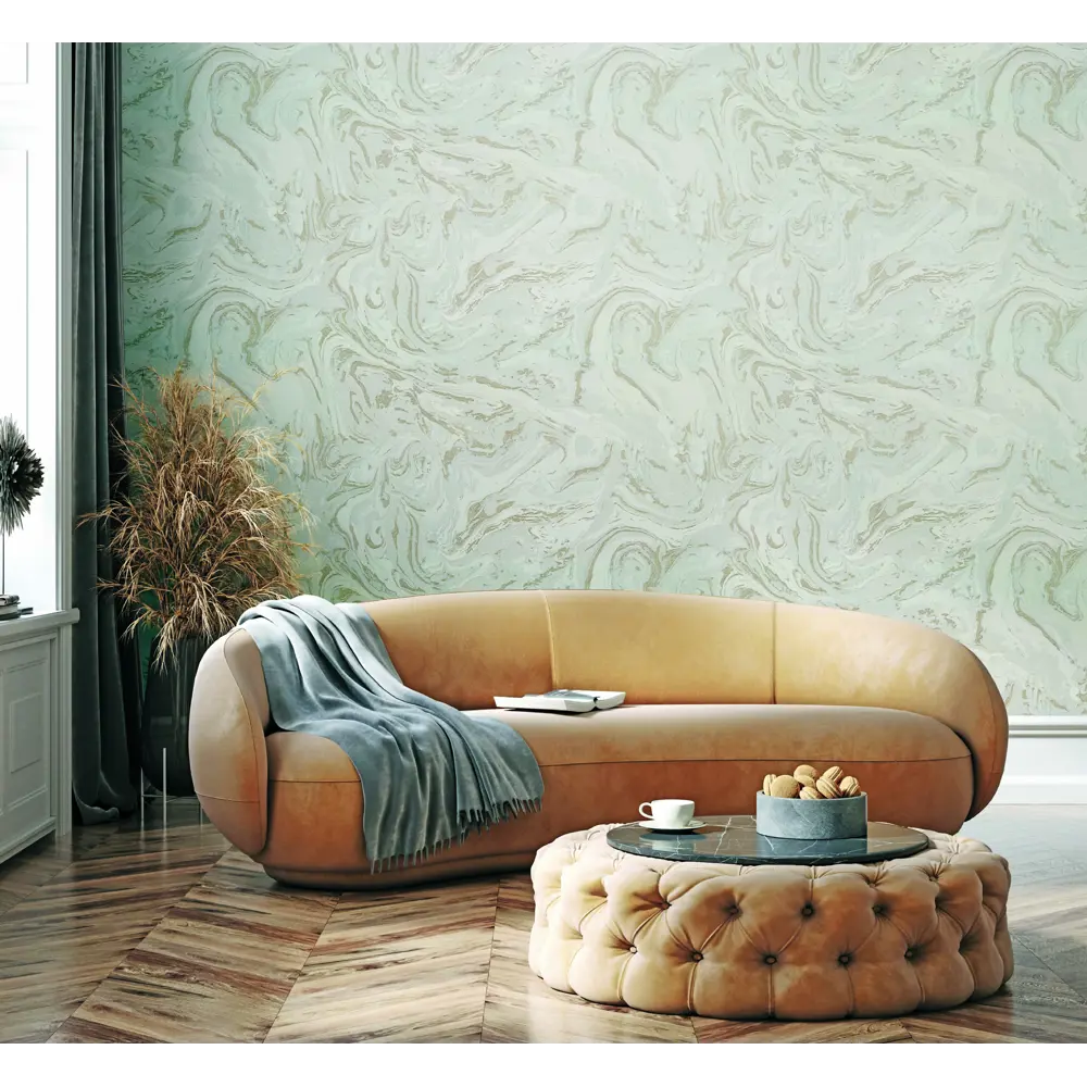 Фото 4 Обои флизелиновые Ovk Design Sirpi Murano серый 1.06 м 10813-03 Фото 4 Обои флизелиновые Ovk Design Sirpi Murano серый 1.06 м 10813-03