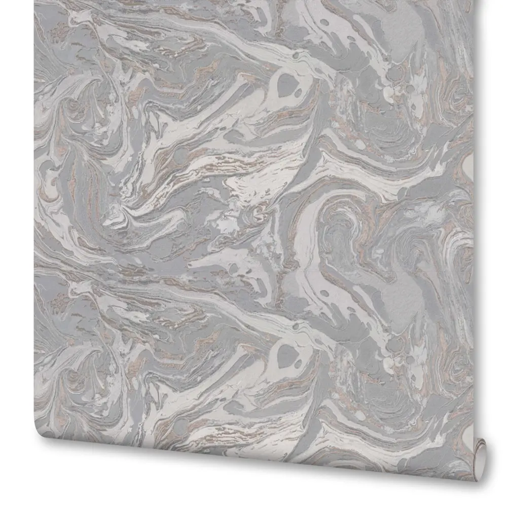 Фото Обои флизелиновые Ovk Design Sirpi Murano серый 1.06 м 10813-05 Фото Обои флизелиновые Ovk Design Sirpi Murano серый 1.06 м 10813-05