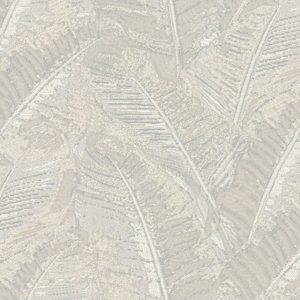 Фото 2 Обои флизелиновые Monte Solaro Fern бежевый 1.06 м MS9193-01 Фото 2 Обои флизелиновые Monte Solaro Fern бежевый 1.06 м MS9193-01