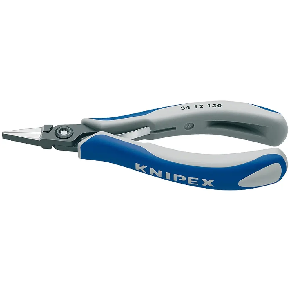 Фото Плоскогубцы Knipex KN-3412130 130 мм
