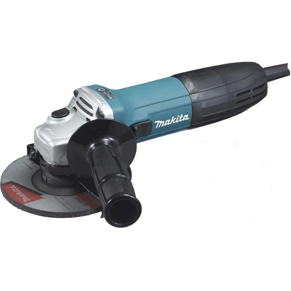 Фото УШМ Makita GA5030K 088381097062, 720 Вт, 125 мм Фото УШМ Makita GA5030K 088381097062, 720 Вт, 125 мм