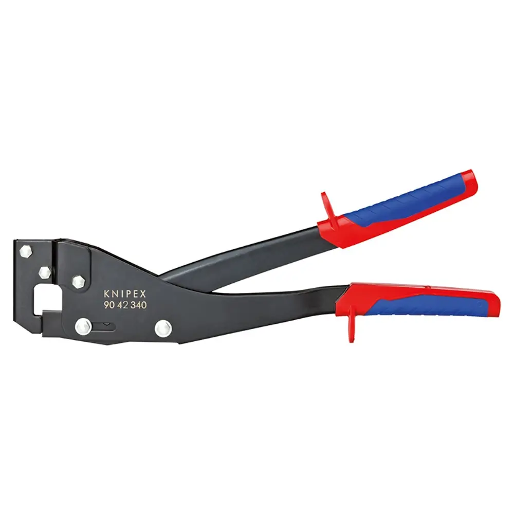Фото Просекатель Knipex KN-9042340 Фото Просекатель Knipex KN-9042340