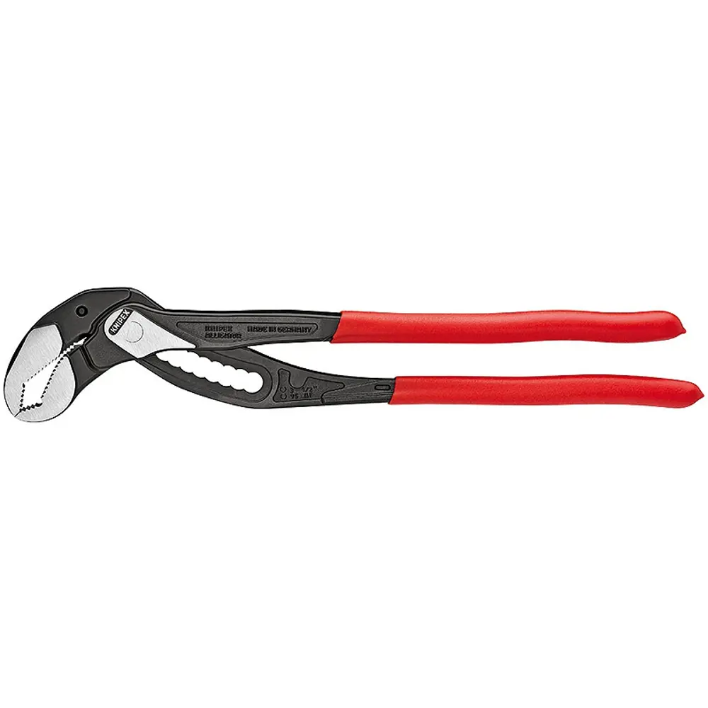 Фото Клещи переставные Knipex KN-8801400 захват до 95 мм длина 400 мм Фото Клещи переставные Knipex KN-8801400 захват до 95 мм длина 400 мм