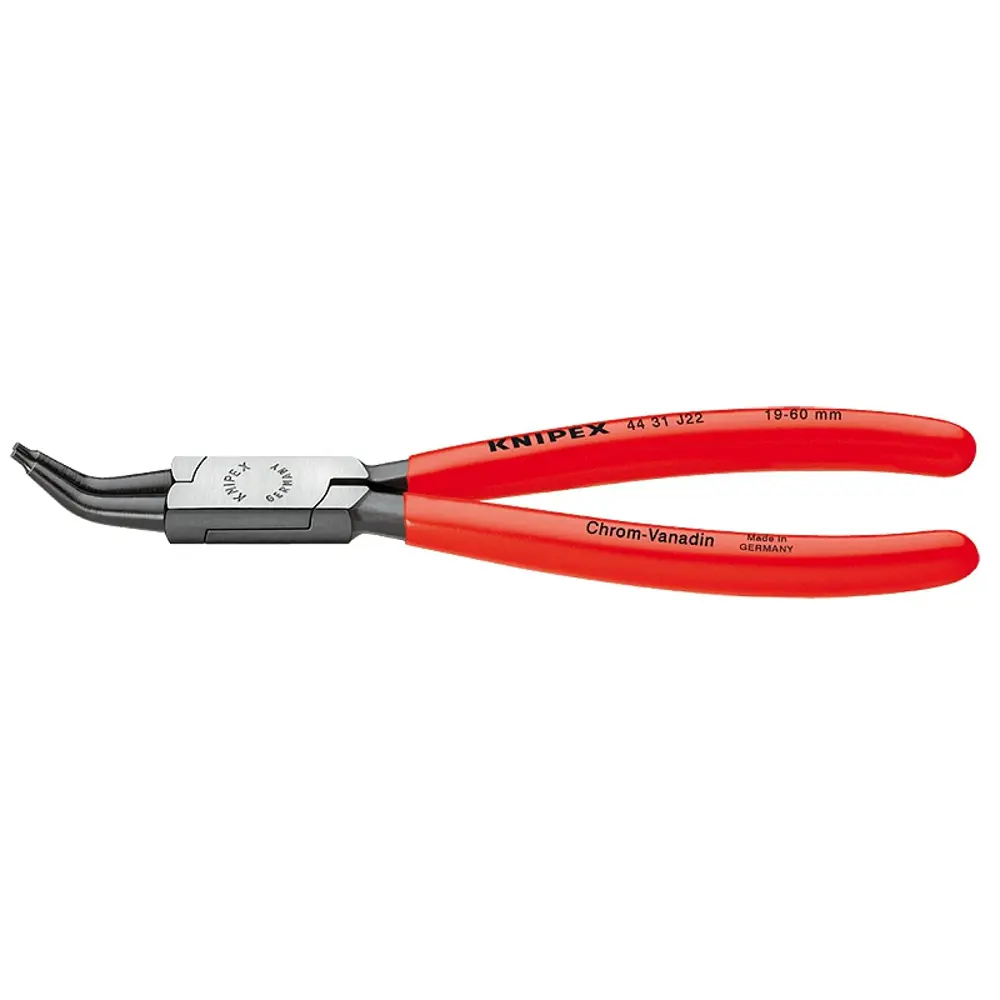 Фото Щипцы обжимные Knipex KN-4431J42 320 мм Фото Щипцы обжимные Knipex KN-4431J42 320 мм