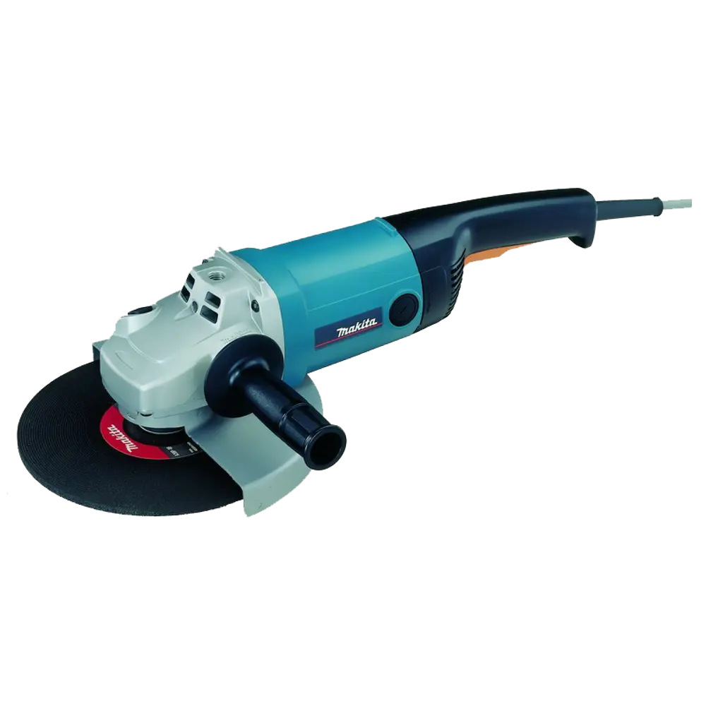 Фото Углошлифовальная машина (болгарка) Makita 9069, 2000 Вт, 230 мм Фото Углошлифовальная машина (болгарка) Makita 9069, 2000 Вт, 230 мм