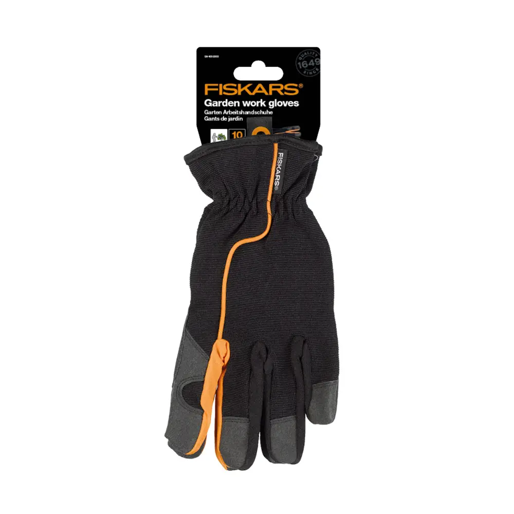 Фото Перчатки из полиэстера Fiskars 221306, размер XXXL Фото Перчатки из полиэстера Fiskars 221306, размер XXXL