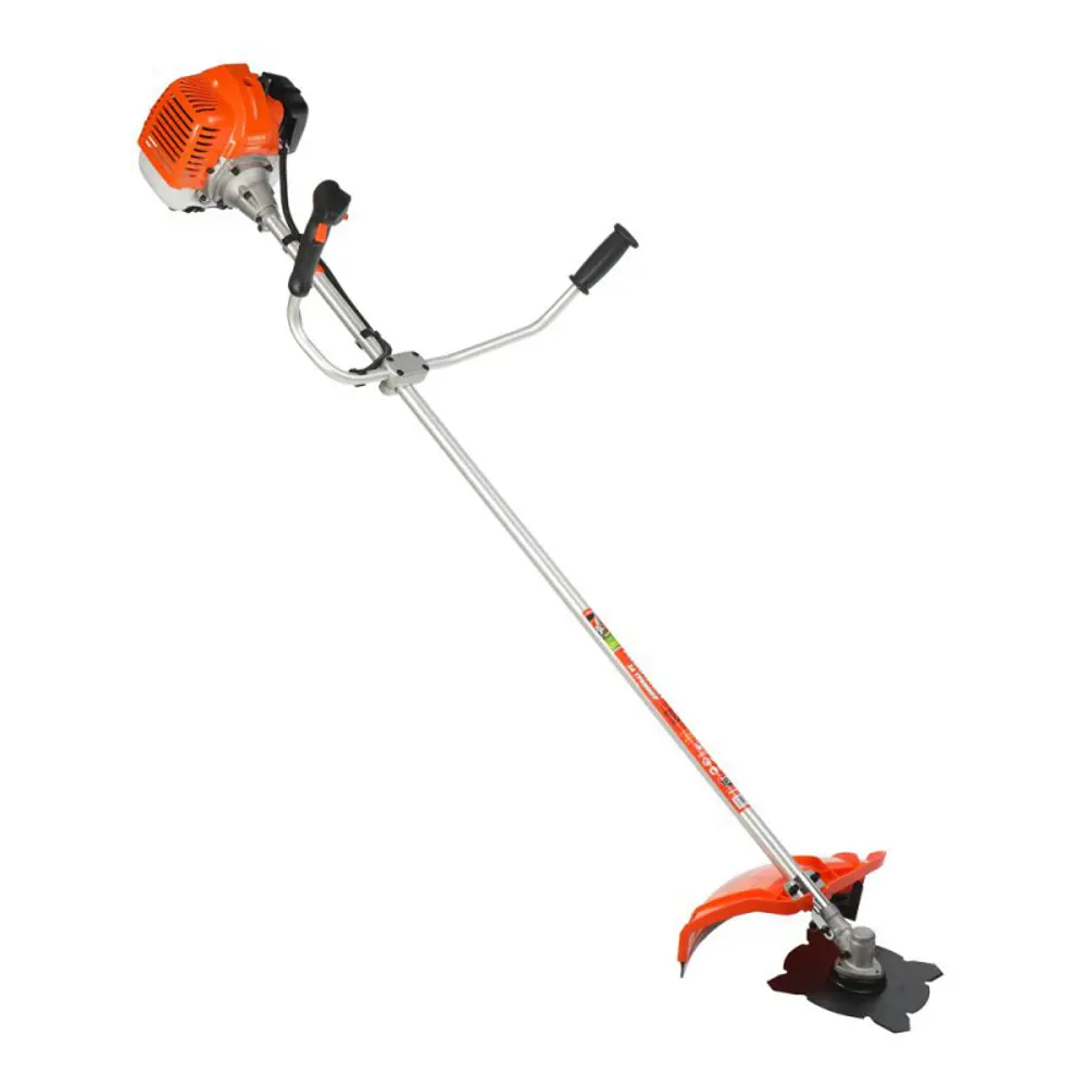 Фото 2 Триммер бензиновый Patriot Patriot PT 5555ES 3 л.с Фото 2 Триммер бензиновый Patriot Patriot PT 5555ES 3 л.с