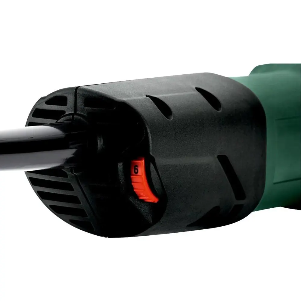Фото 2 УШМ (болгарка) METABO WEV 850-125 850 Вт 125 мм Фото 2 УШМ (болгарка) METABO WEV 850-125 850 Вт 125 мм