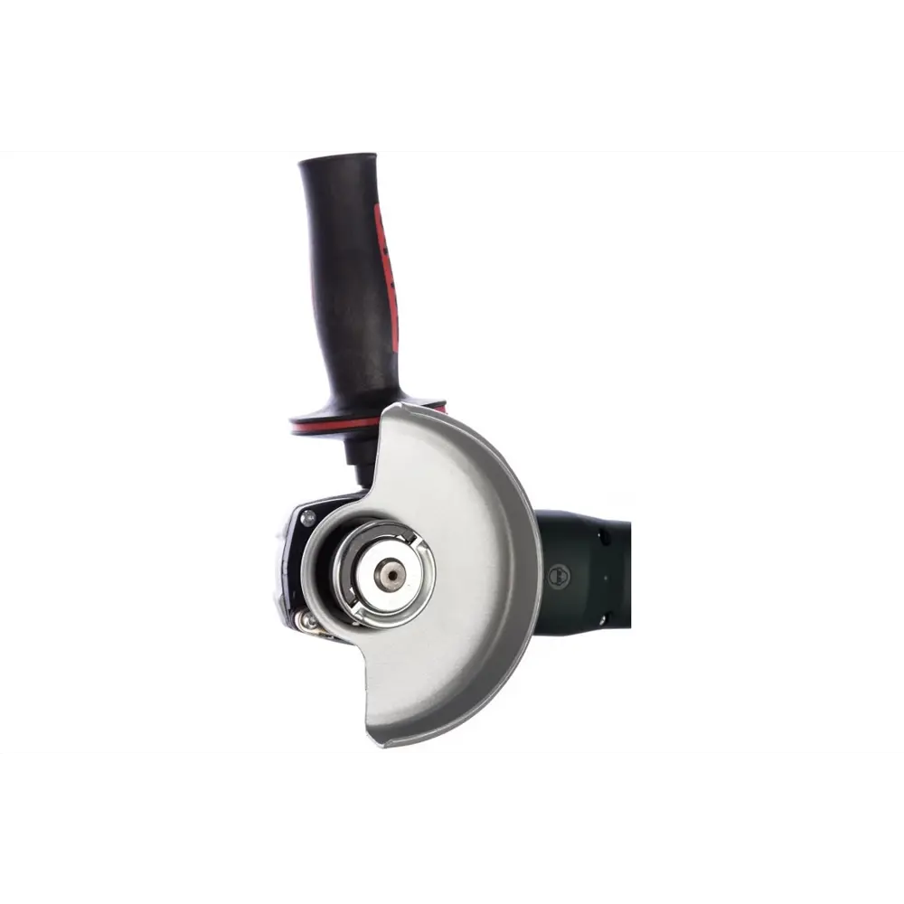Фото 5 УШМ аккумуляторная бесщеточная Metabo WB 18 LTX BL 125 Quick 4061792183803, 18 В Li-Ion, 125 мм, без АКБ и ЗУ Фото 5 УШМ аккумуляторная бесщеточная Metabo WB 18 LTX BL 125 Quick 4061792183803, 18 В Li-Ion, 125 мм, без АКБ и ЗУ