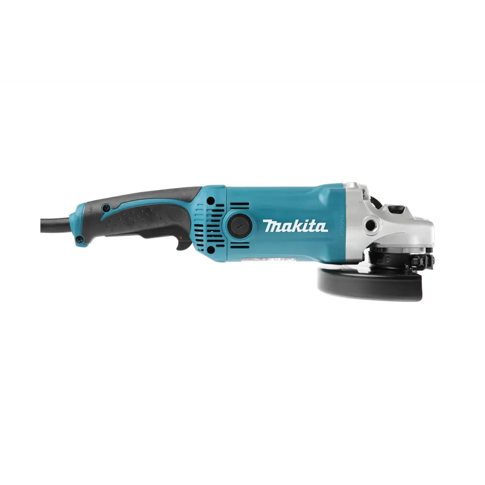 Фото 3 УШМ сетевая Makita GA7050, 2000 Вт, 180 мм Фото 3 УШМ сетевая Makita GA7050, 2000 Вт, 180 мм