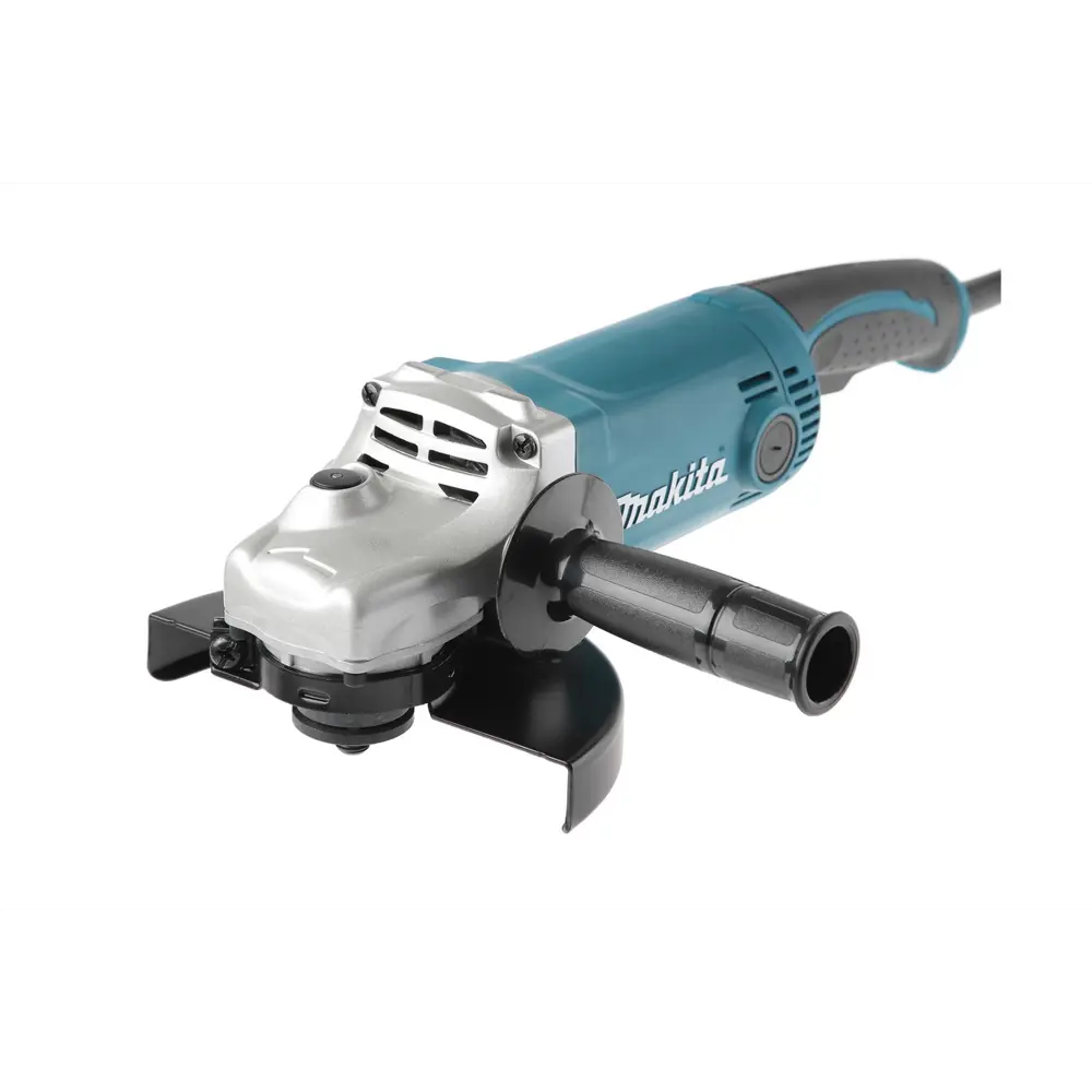 Фото УШМ сетевая Makita GA7050, 2000 Вт, 180 мм Фото УШМ сетевая Makita GA7050, 2000 Вт, 180 мм