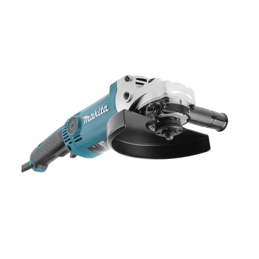 Фото 4 УШМ сетевая Makita GA7050, 2000 Вт, 180 мм Фото 4 УШМ сетевая Makita GA7050, 2000 Вт, 180 мм