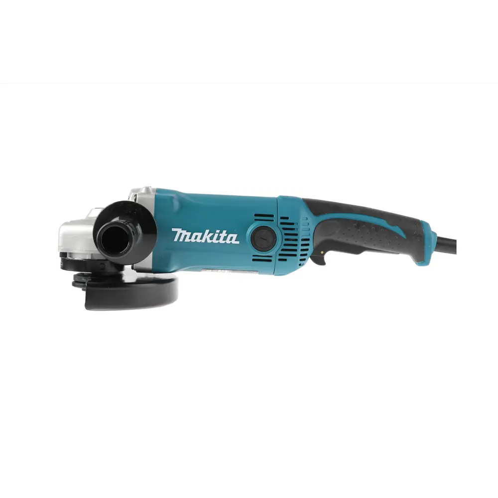 Фото 2 УШМ сетевая Makita GA7050, 2000 Вт, 180 мм Фото 2 УШМ сетевая Makita GA7050, 2000 Вт, 180 мм