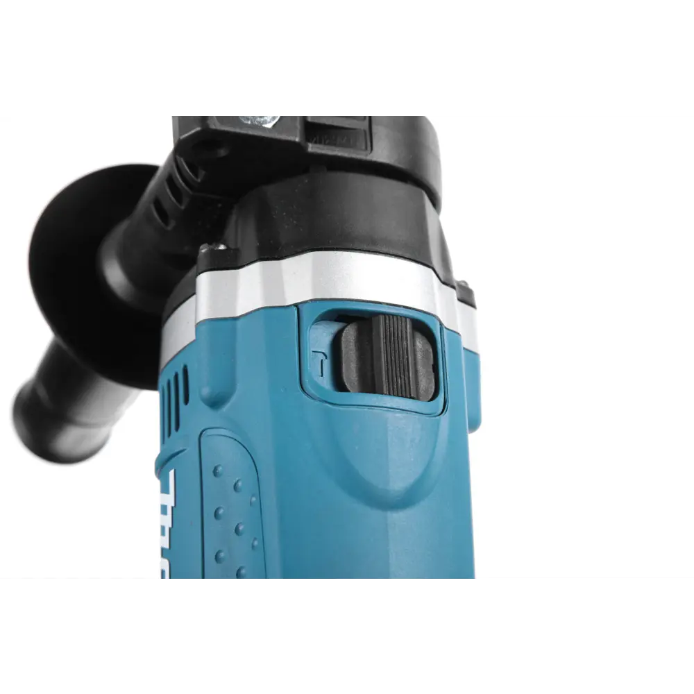 Фото 7 Дрель сетевая ударная Makita HP1631, 710 Вт Фото 7 Дрель сетевая ударная Makita HP1631, 710 Вт
