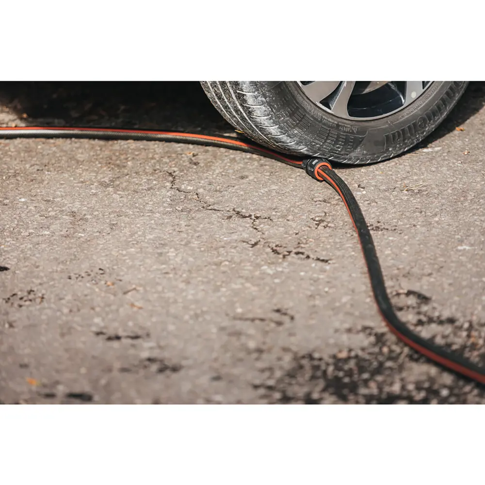 Фото 3 Муфта ремонтная Fiskars для шланга 3/4” Fibercomp (1/8) Фото 3 Муфта ремонтная Fiskars для шланга 3/4” Fibercomp (1/8)
