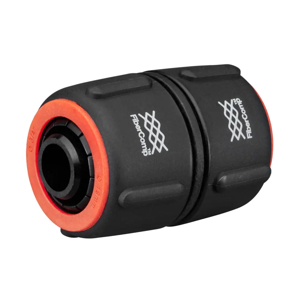 Фото 5 Муфта ремонтная Fiskars для шланга 3/4” Fibercomp (1/8) Фото 5 Муфта ремонтная Fiskars для шланга 3/4” Fibercomp (1/8)