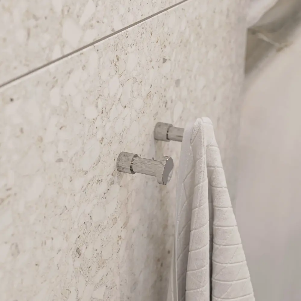 Фото 6 Крючок для ванной Decor Banyo 549692 цвет хром