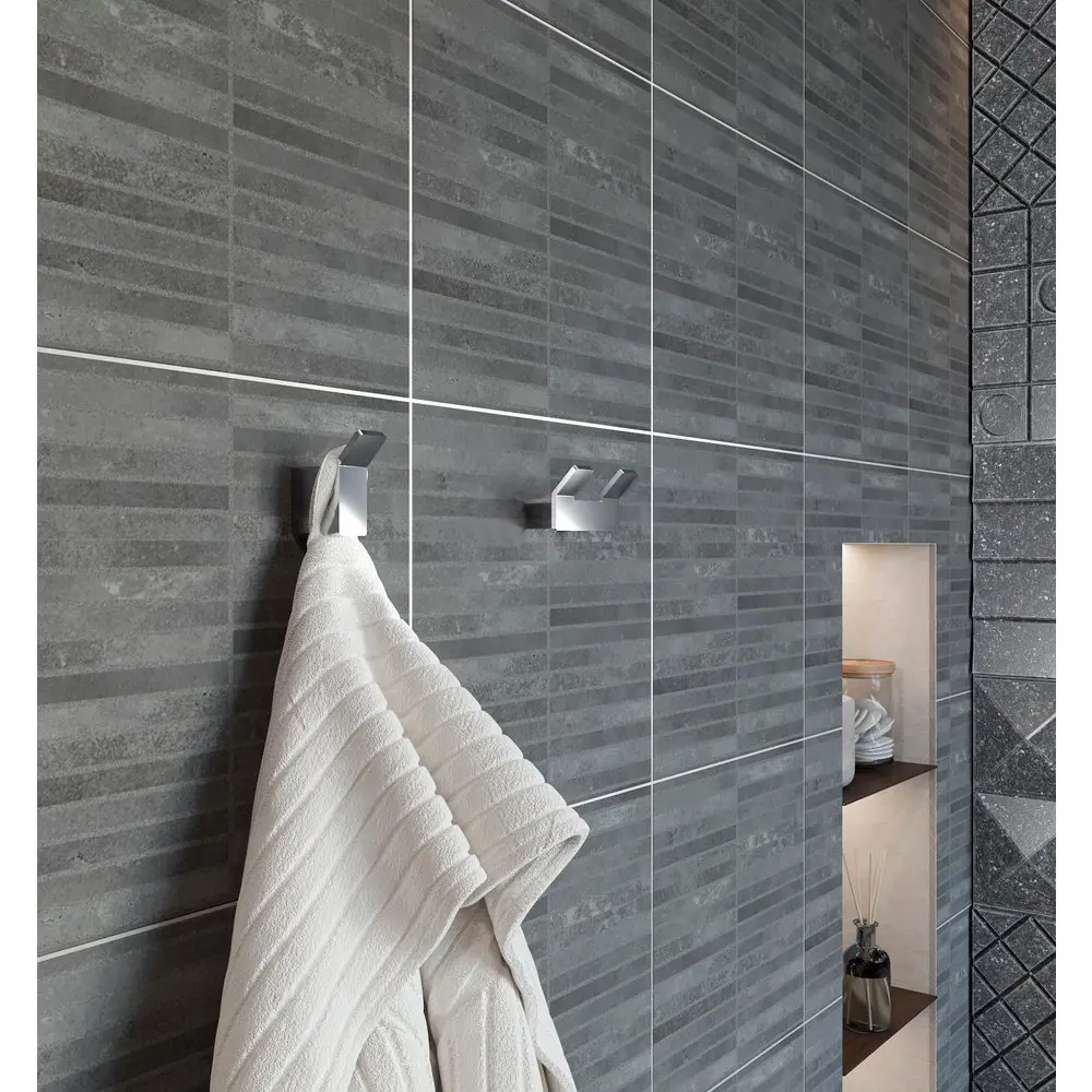 Фото 3 Крючок для ванной Decor Banyo 549717 цвет хром Фото 3 Крючок для ванной Decor Banyo 549717 цвет хром