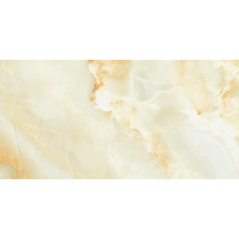 Фото 2 Керамогранит Lcm Amber agate 60120ABR09P 60x120см 1.44 м² цвет жёлтый, золотой, цена за упаковку Фото 2 Керамогранит Lcm Amber agate 60120ABR09P 60x120см 1.44 м² цвет жёлтый, золотой, цена за упаковку