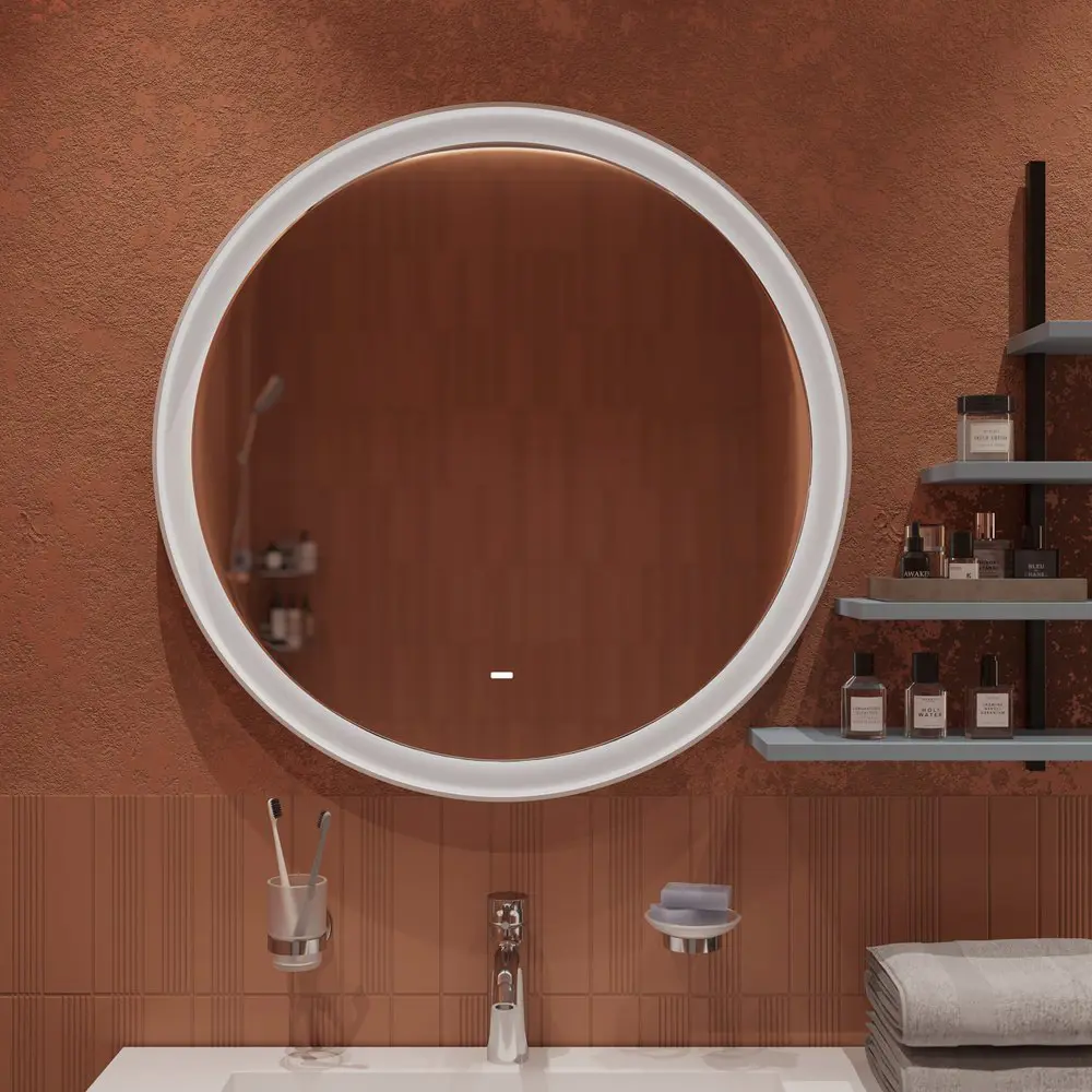 Фото 14 Стакан для зубных щеток Decor Banyo 549649 металл стекло цвет хром Фото 14 Стакан для зубных щеток Decor Banyo 549649 металл стекло цвет хром