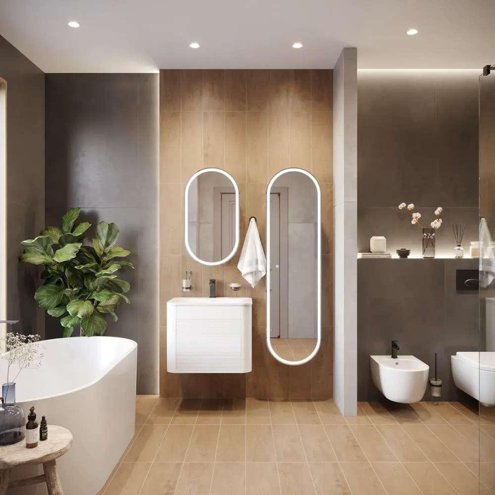 Фото 11 Набор Decor Banyo Alina 39 Фото 11 Набор Decor Banyo Alina 39