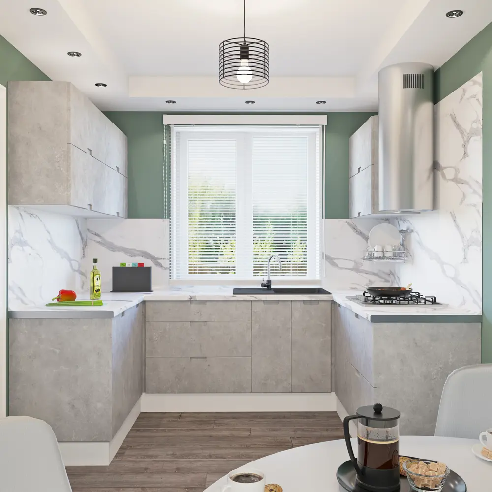 Фото 8 Двери для шкафа Delinia «Берлин» 40x70 см, МДФ, цвет серый, 3 шт. Фото 8 Двери для шкафа Delinia «Берлин» 40x70 см, МДФ, цвет серый, 3 шт.