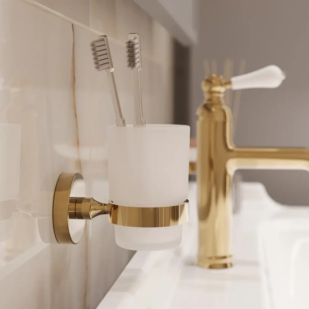 Фото 9 Набор Decor Banyo Alina 33 Фото 9 Набор Decor Banyo Alina 33