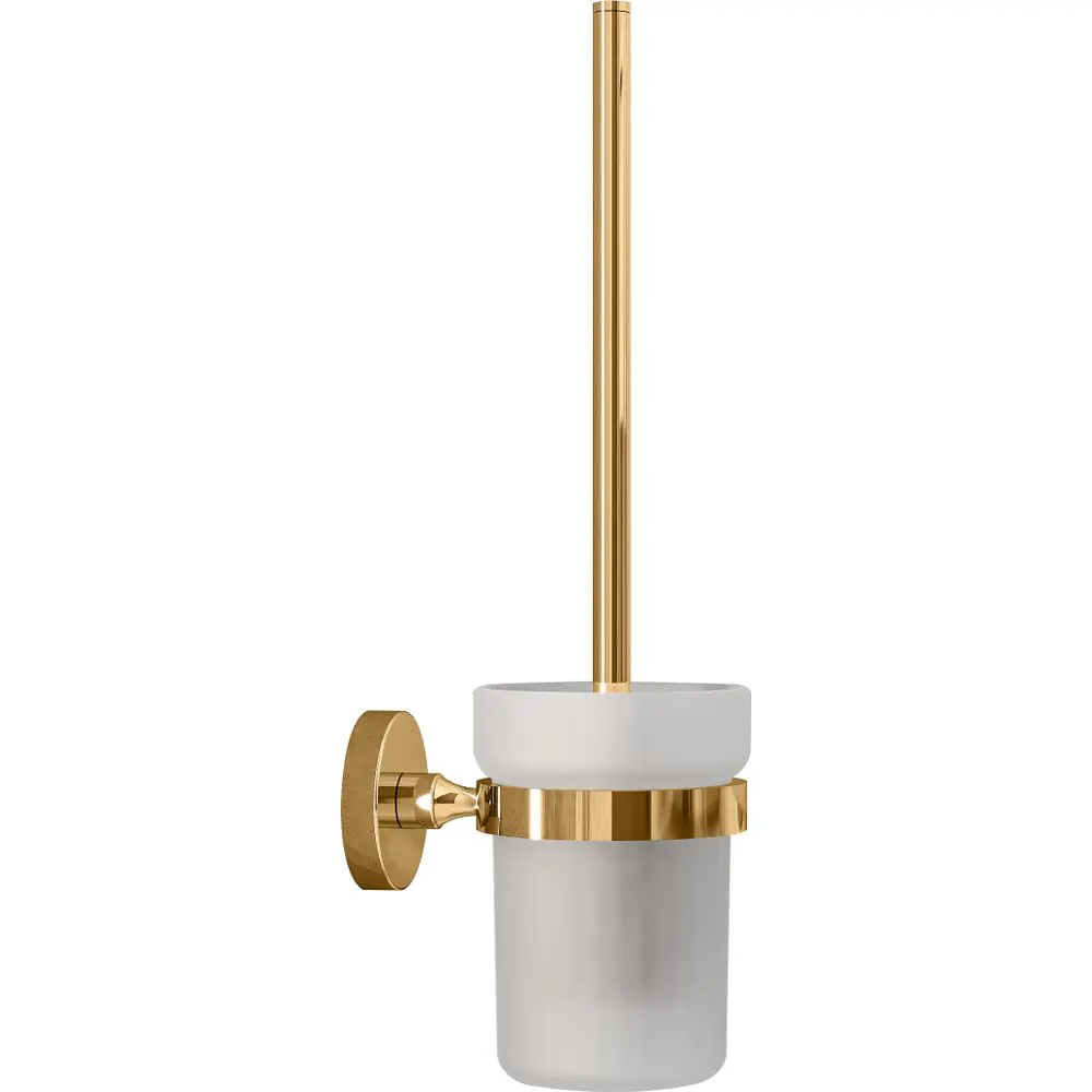Фото 8 Набор Decor Banyo Alina Gold 10