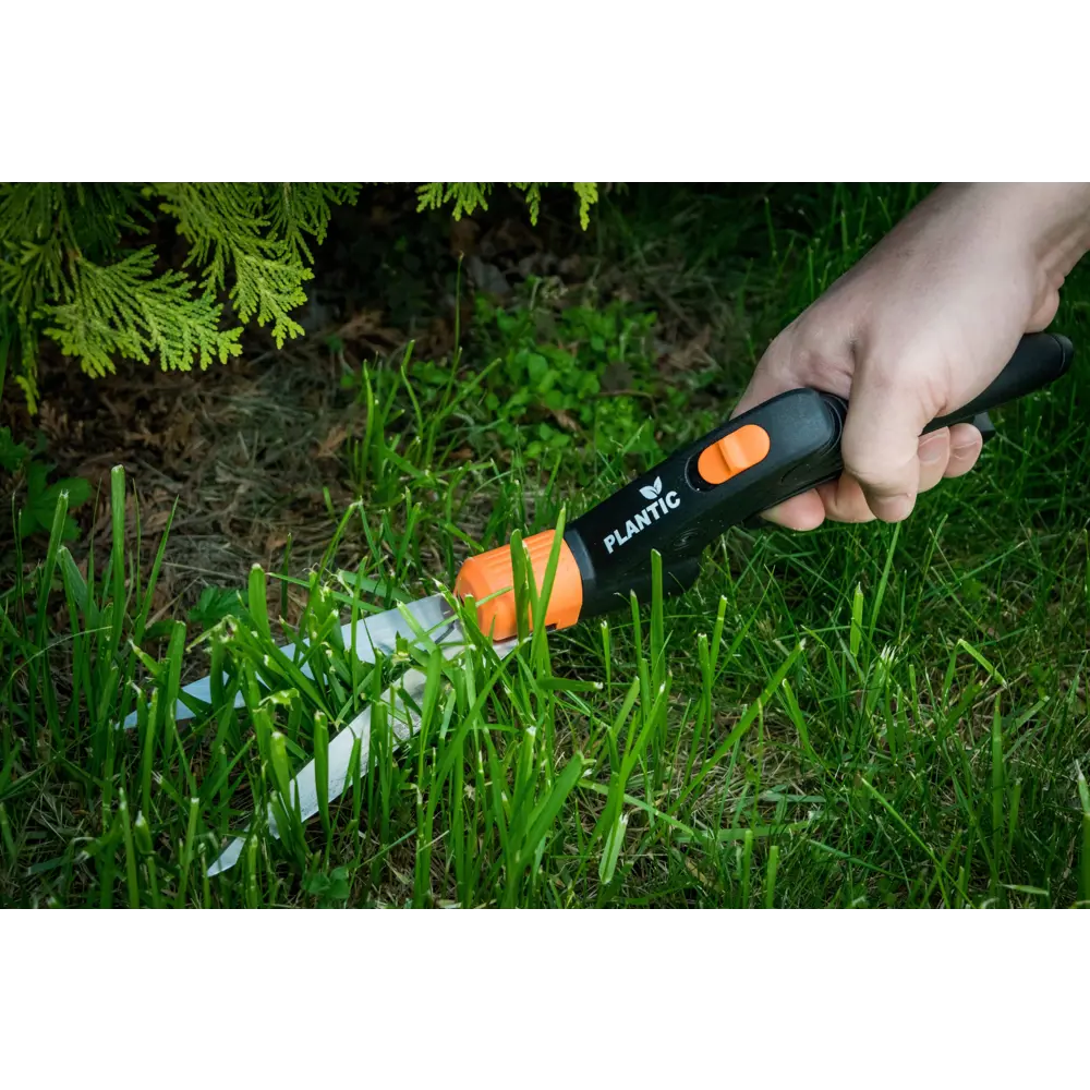 Фото 6 Ножницы садовые Fiskars GS21 для травы Фото 6 Ножницы садовые Fiskars GS21 для травы