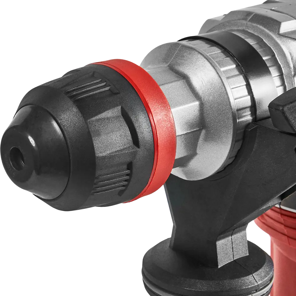 Фото 4 Перфоратор сетевой SDS-plus Einhell TE-RH 32 4F Kit, 1250 Вт, 5 Дж Фото 4 Перфоратор сетевой SDS-plus Einhell TE-RH 32 4F Kit, 1250 Вт, 5 Дж