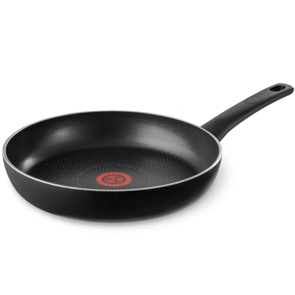 Фото Сковорода Tefal Simplissima 04191126 26 см с антипригарным покрытием
